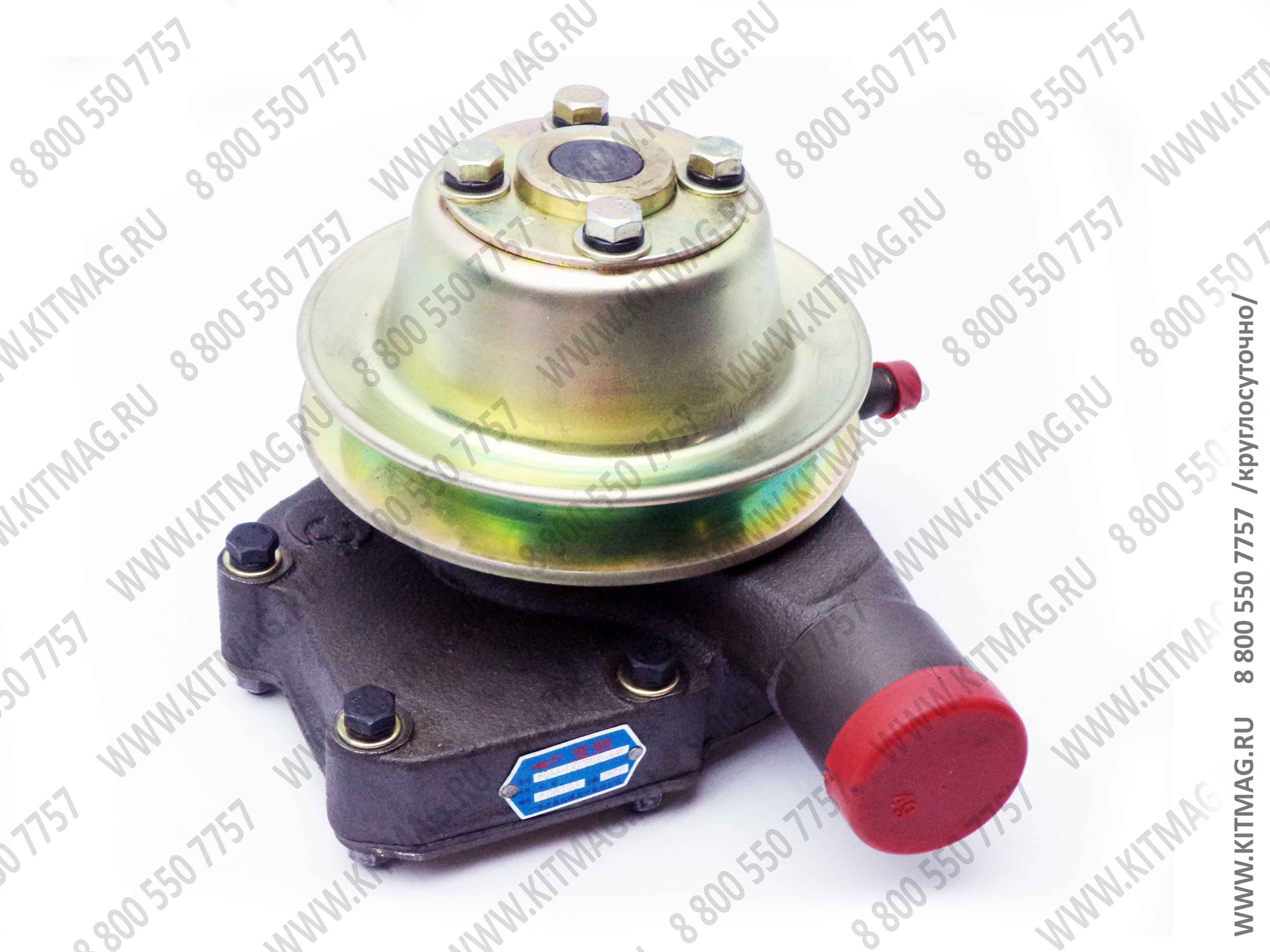 картинка Насос водяной помпа SDLG-933 1307010D от магазина Одежда+