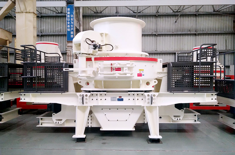 картинка Дробилка по производству песка HVI 0815 от магазина Одежда+