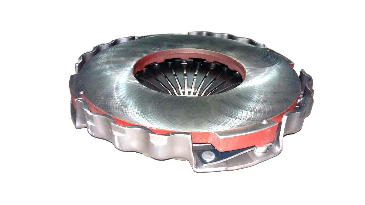 картинка Корзина сцепления 800300181 ОЕ KRAN QY25К / QY70 от магазина Одежда+