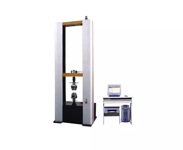 картинка Разрывная машина WDW-5М от магазина Одежда+