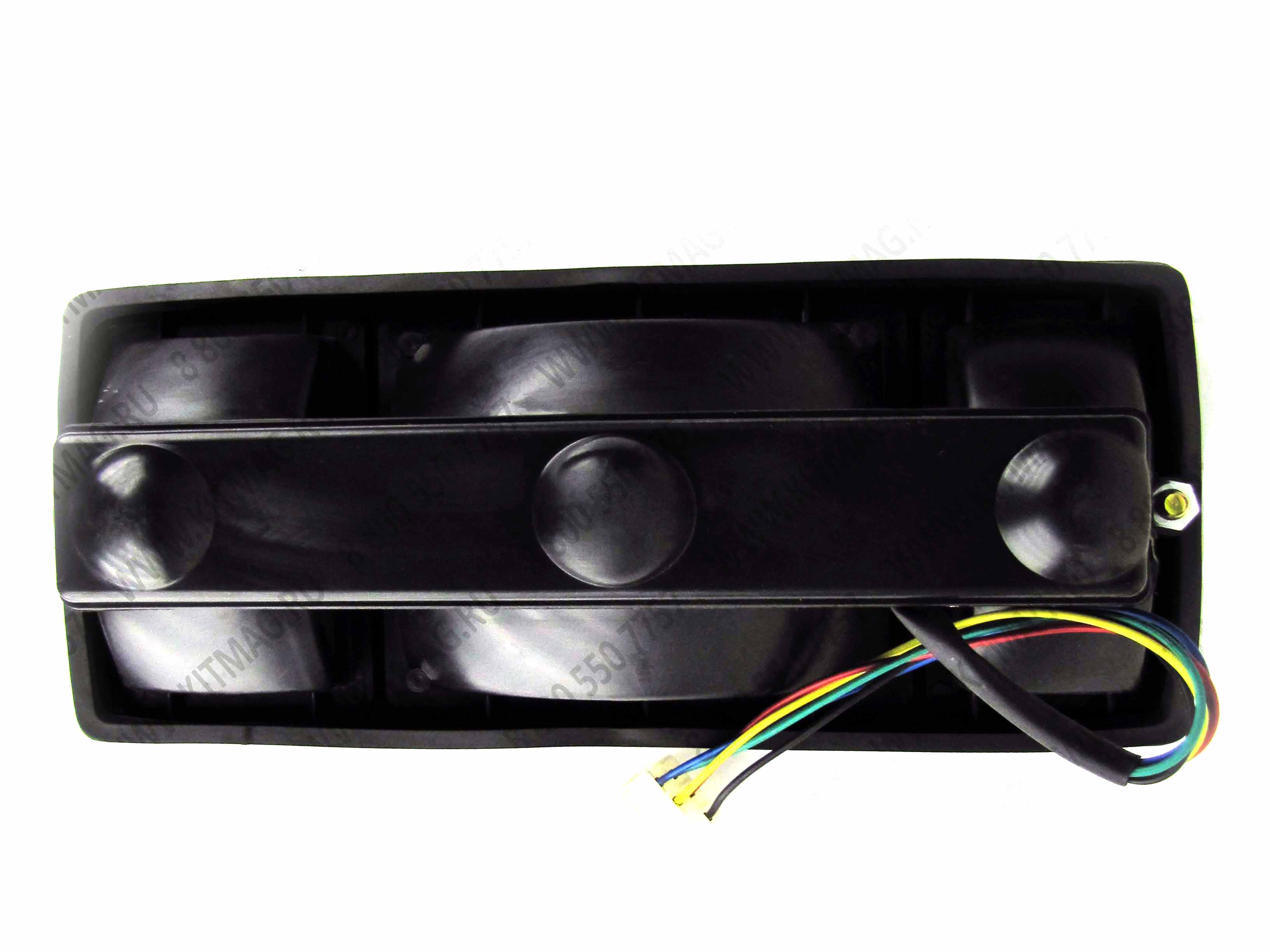 картинка Фонарь стоп-фара с узким поворотом(правая) KRAN от магазина Одежда+