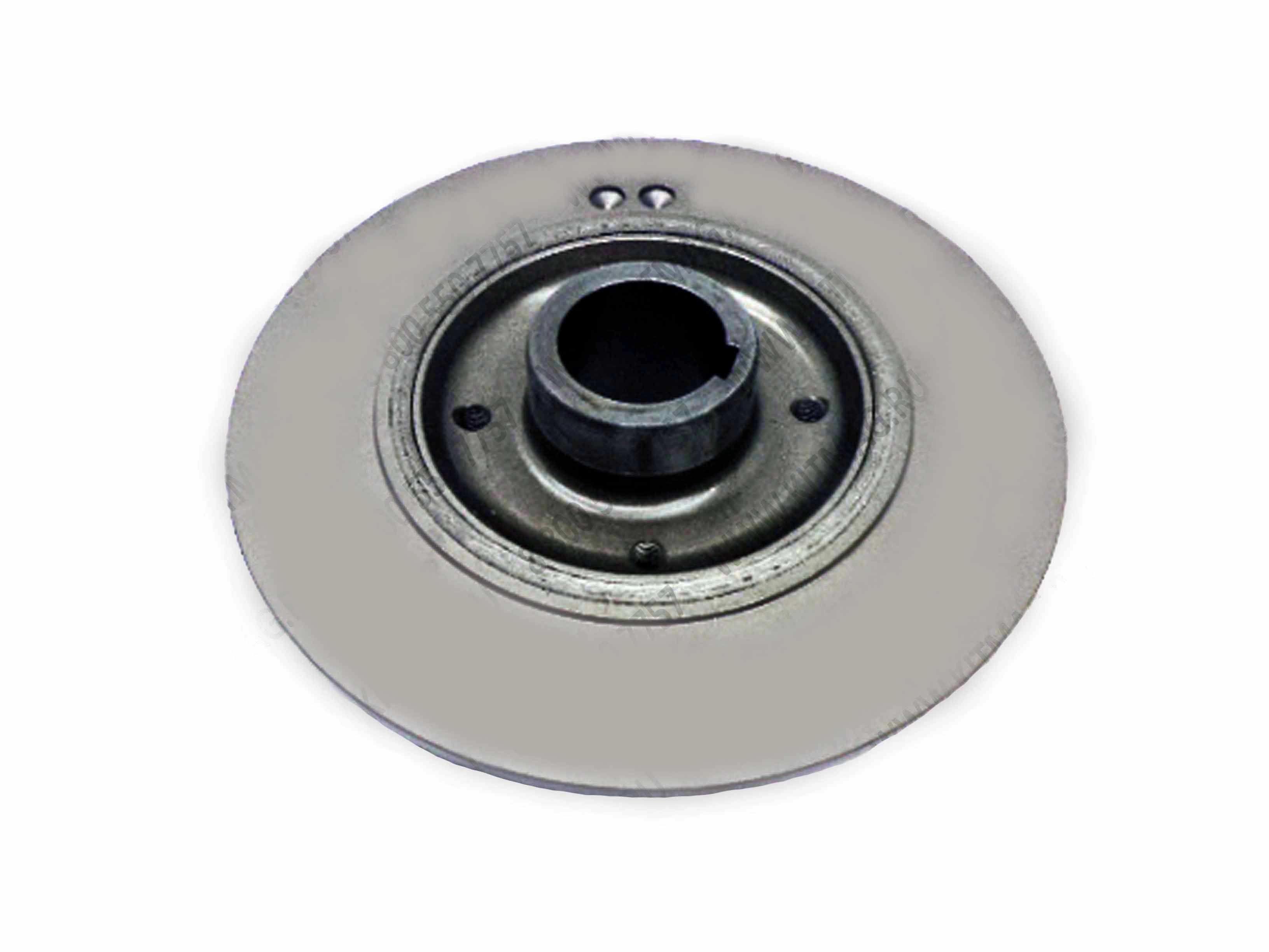 картинка Демпфер коленвала шкив Yuchai YC6B125/YC6108 330-1005030B