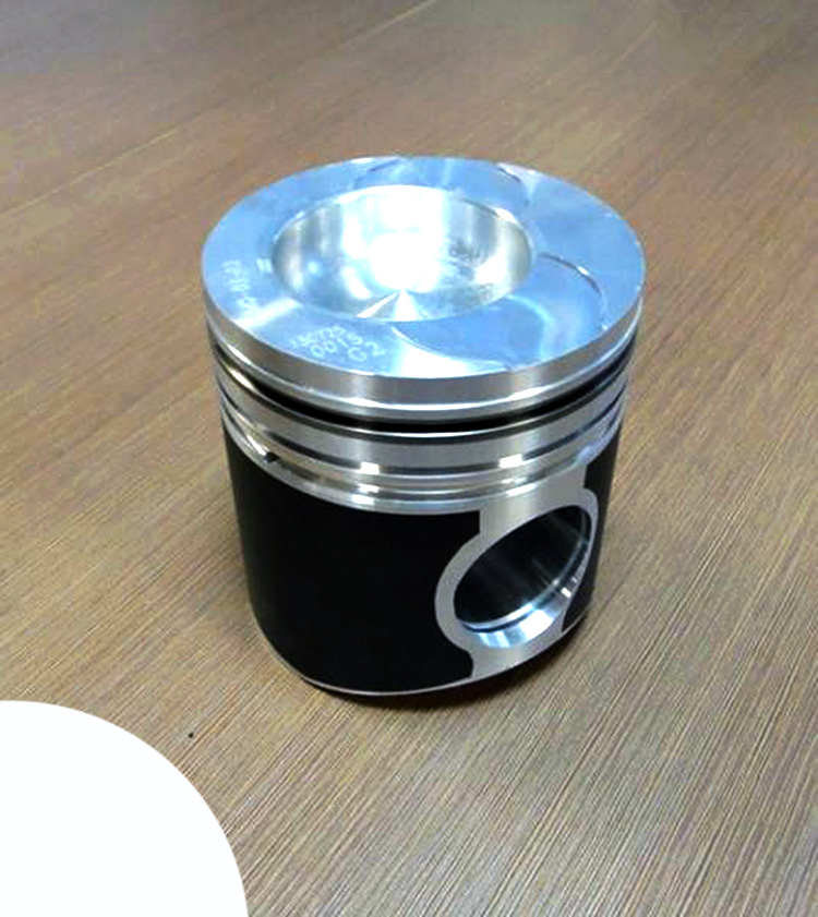 картинка Поршень Weichai 612600030015 (двигатель WD615) от магазина Одежда+