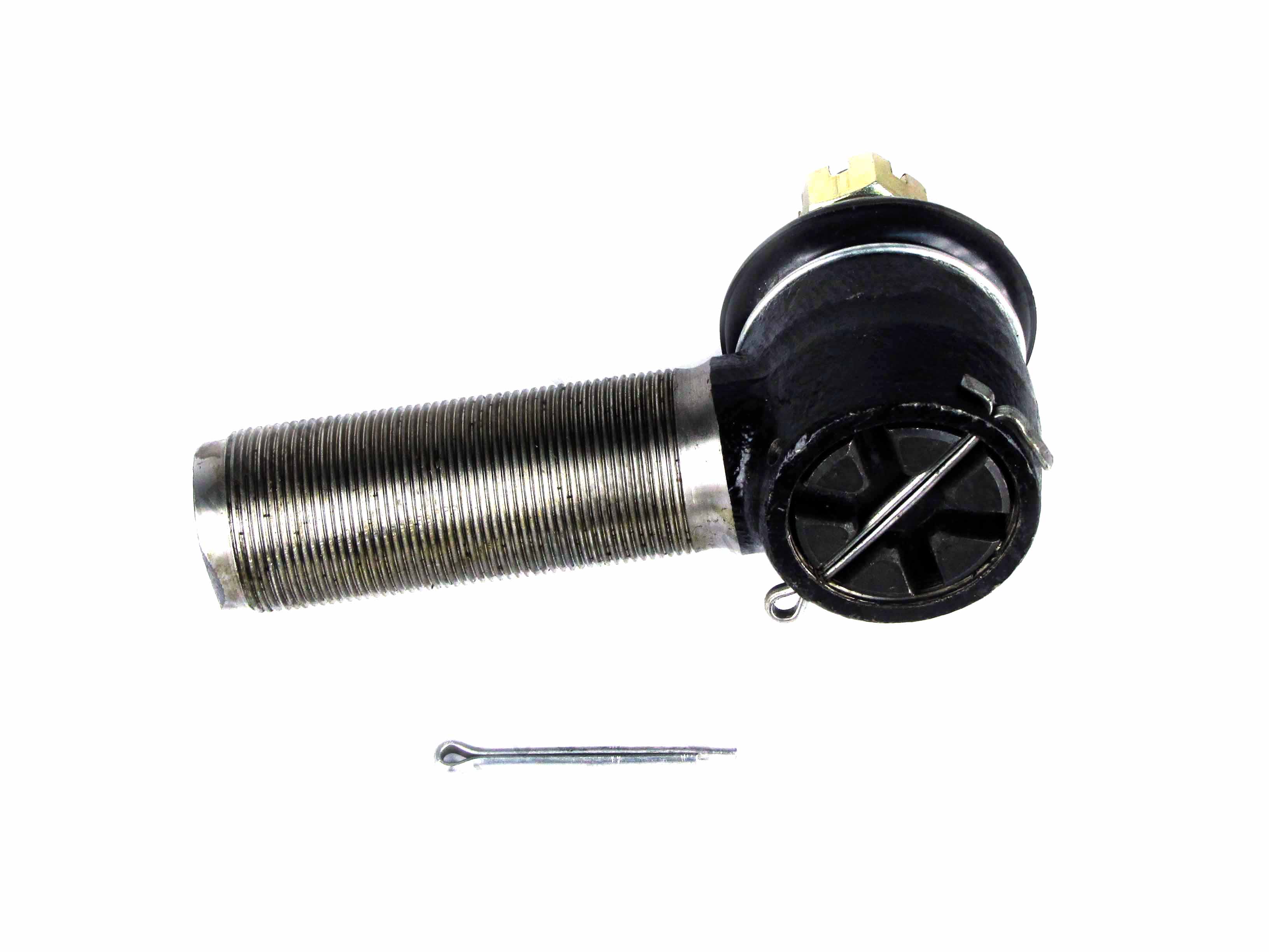 картинка Наконечник поперечной рулевой тяги  KRAN QY25K5S от магазина Одежда+