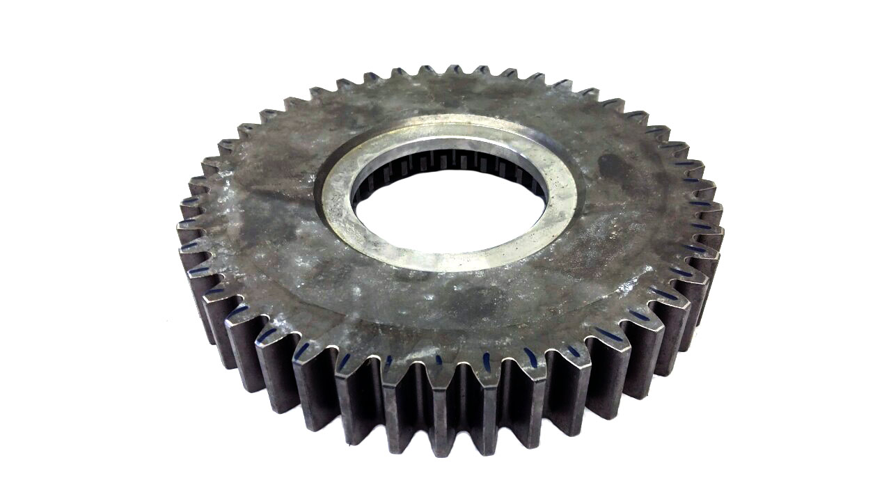 картинка Шестерня ведомая делителя RTD 11609 A / 1707106 от магазина Одежда+