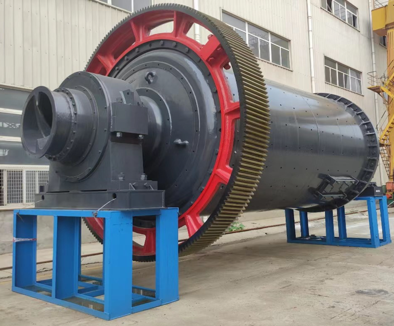 картинка Мельница для перлита MQY-1830 от магазина Одежда+