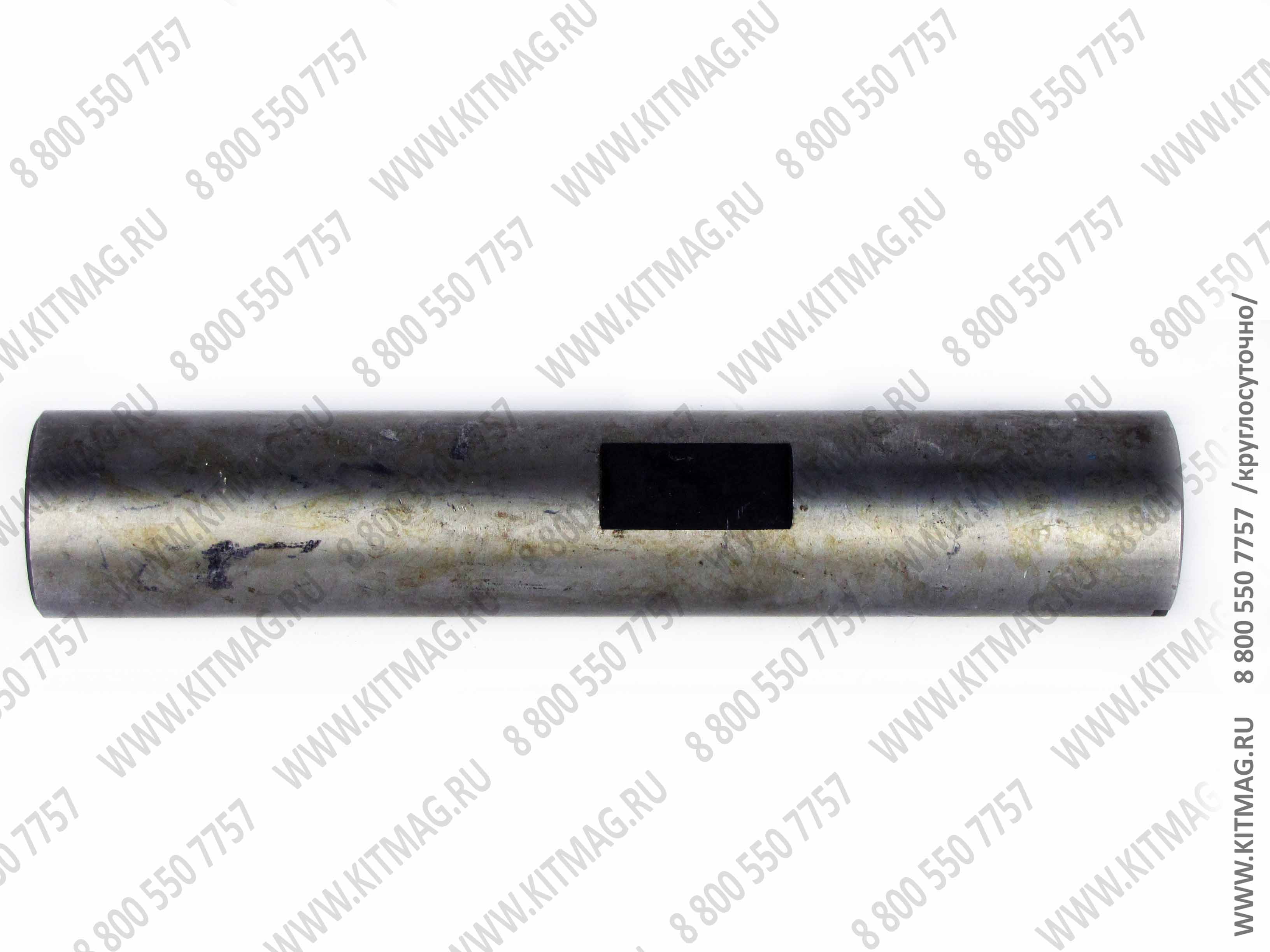 картинка Шкворень 290/55  автокран KRAN QY50K5 от магазина Одежда+