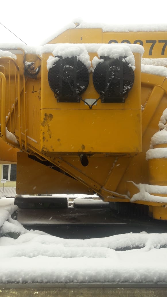 картинка Нагреватель (отопительная система) в сборе KRAN QY30K5-1 от магазина Одежда+