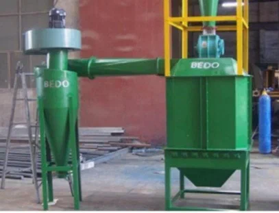 картинка Линия по производству гранул рыбных кормов от магазина Одежда+