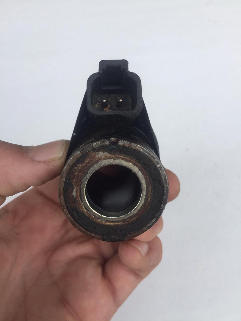 картинка Катушка клапана COE-12DC/10 KRAN от магазина Одежда+