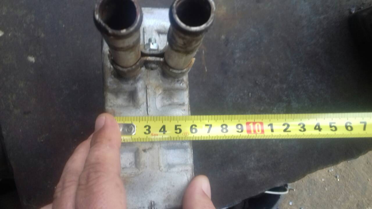 картинка Радиатор XZJ5266JQZ20B\SC8DK260Q3 от магазина Одежда+