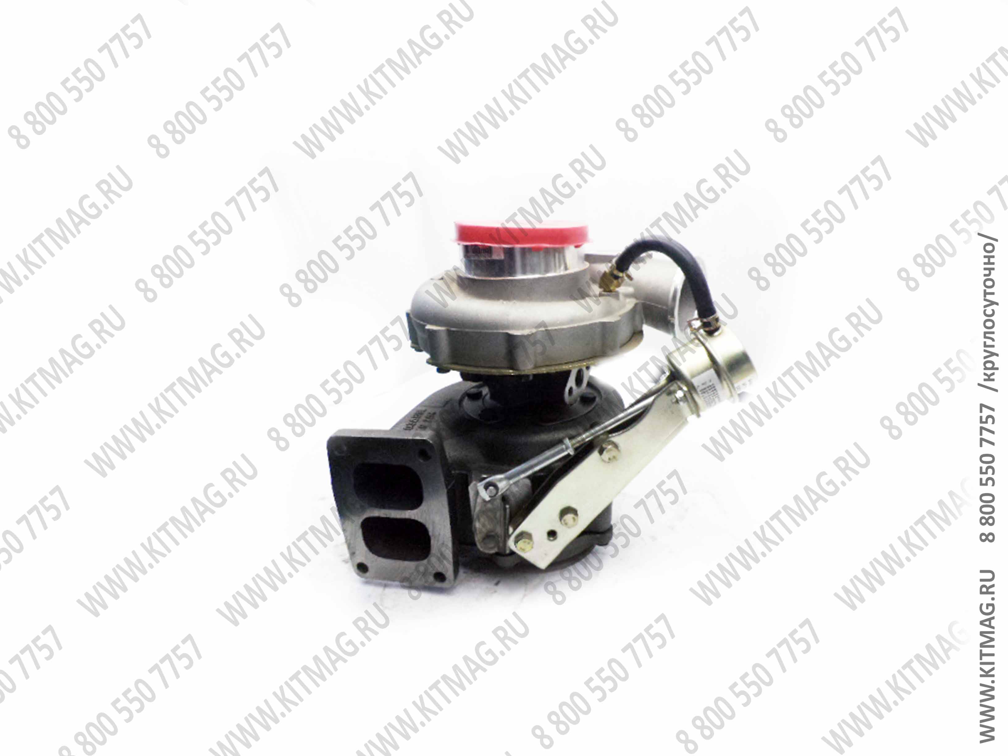 картинка Турбина Holset 4051391 HX50 VG1560118228 от магазина Одежда+