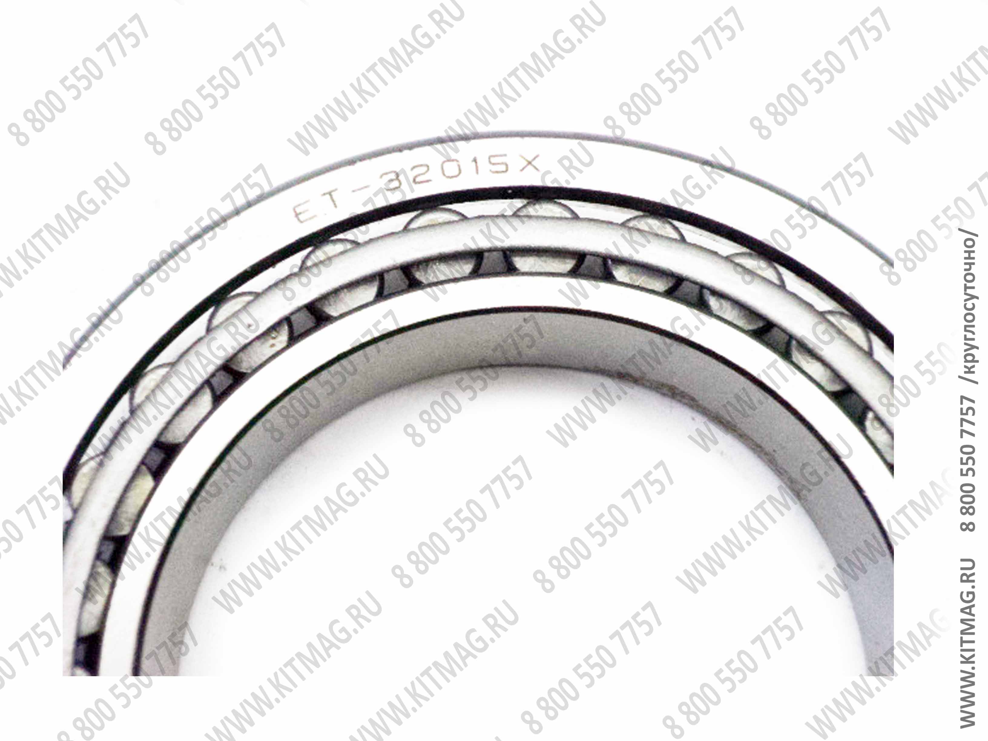 картинка Подшипник 32015X  ZL30 от магазина Одежда+