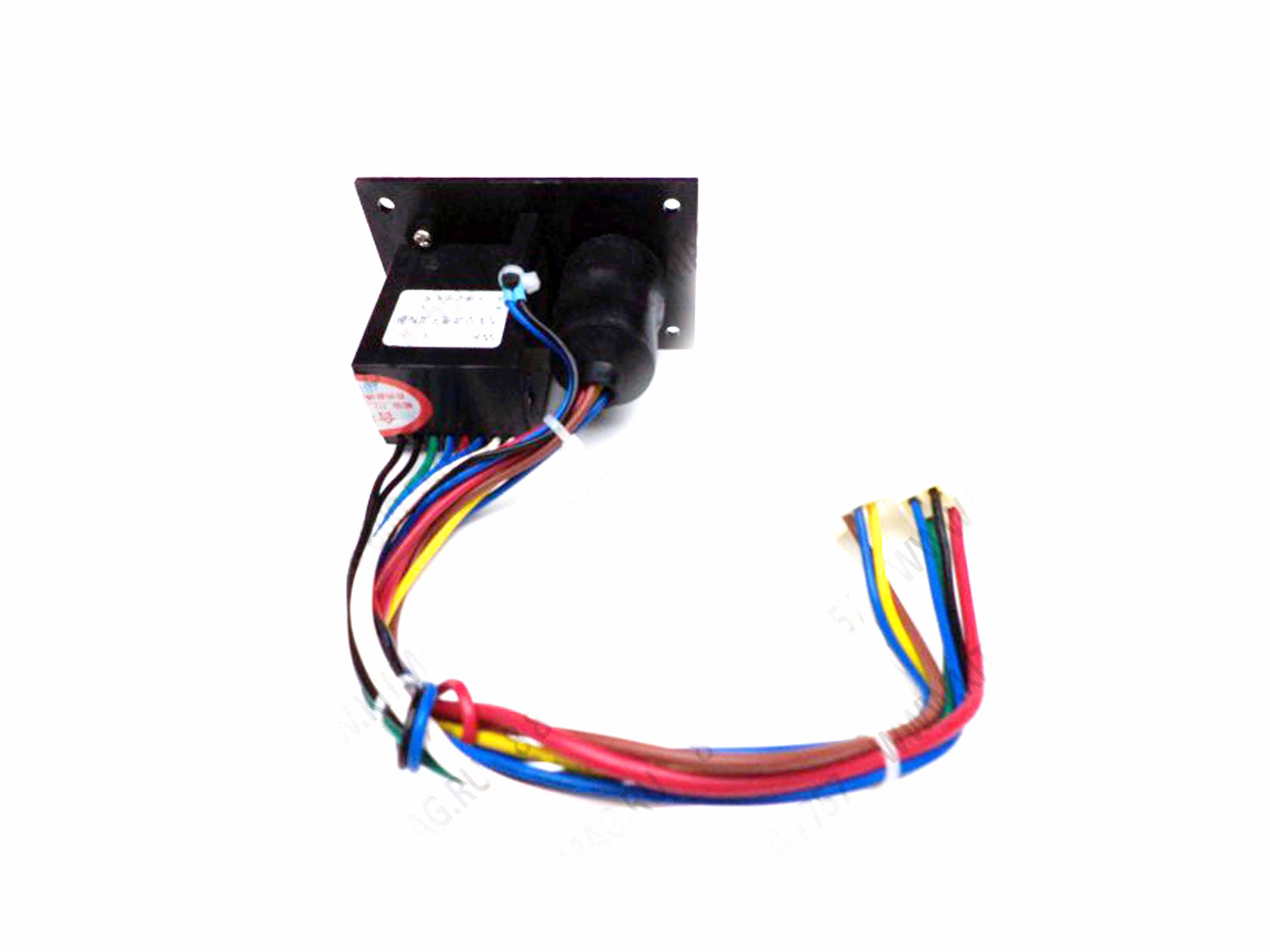 картинка Блок отопителя и кондиционера WK291-4 от магазина Одежда+