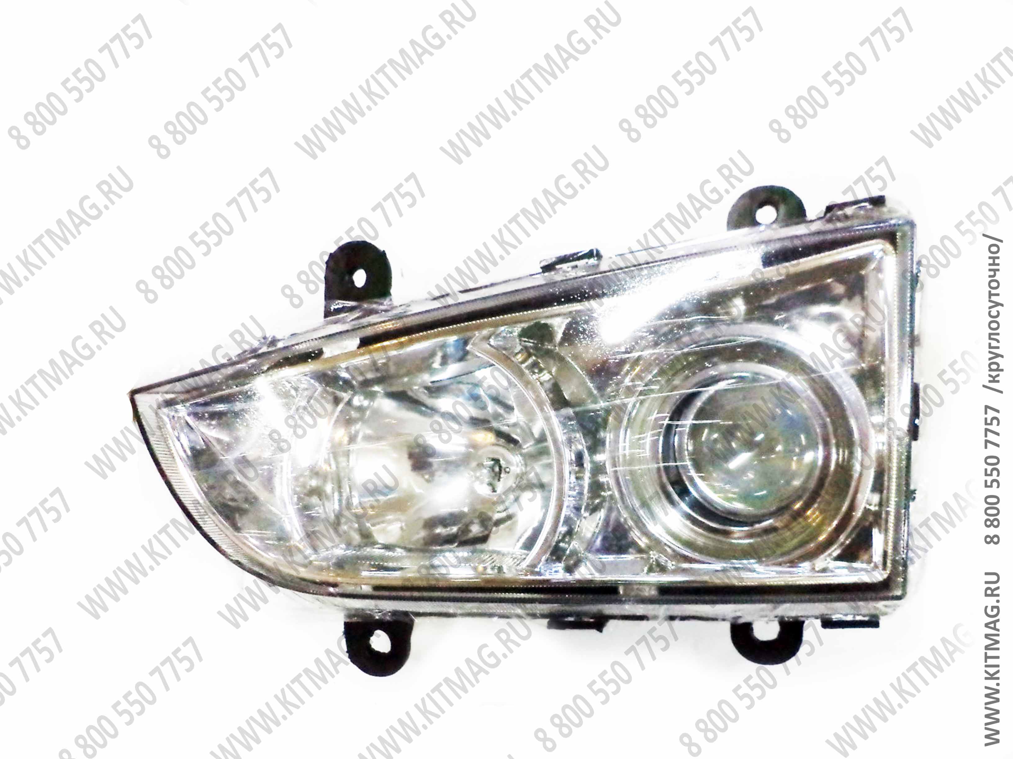 картинка Фара передняя левая 860122333 капля автокран KRAN от магазина Одежда+