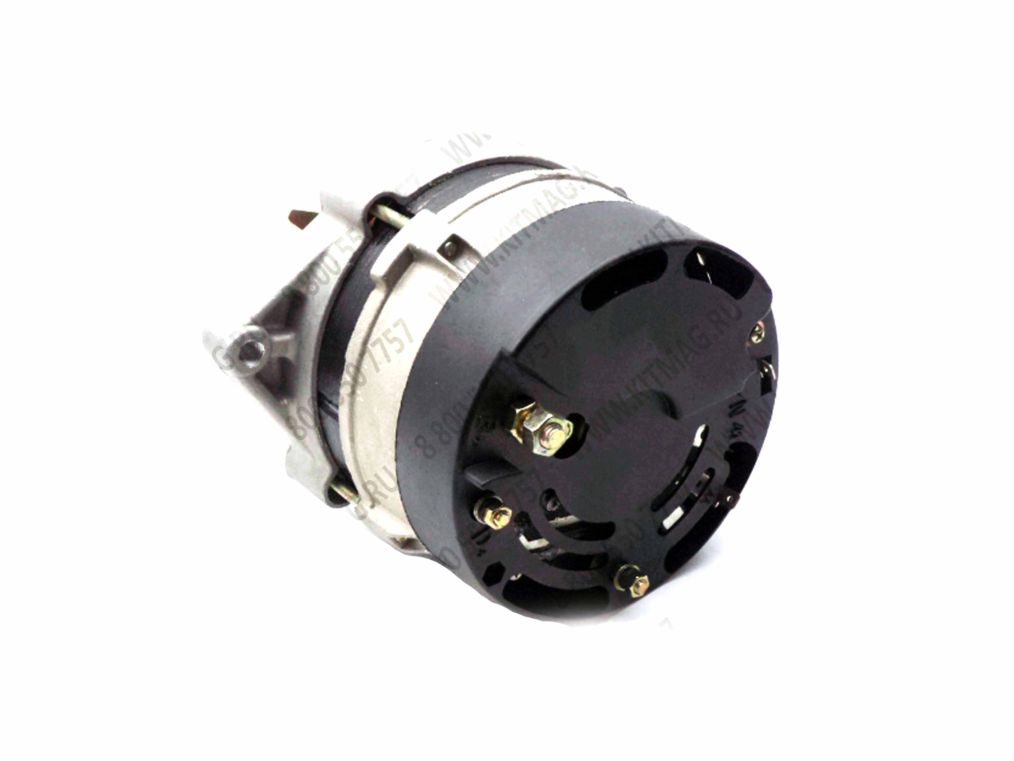 картинка Генератор JFZ2503 дв. SHANGHAI D6114 (А)  аналог D11-102-02 от магазина Одежда+