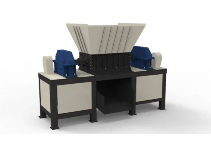 картинка Шредер измельчитель Sm 1200 от магазина Одежда+