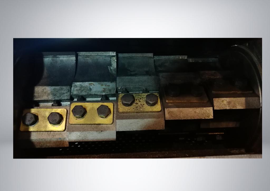 картинка Измельчитель пластика XFS-500 от магазина Одежда+