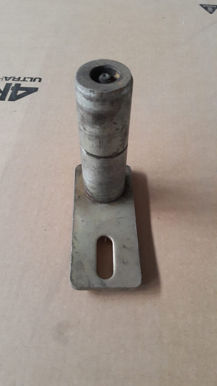 картинка Палец на оголовок стрелы / Автокран 25К от магазина Одежда+