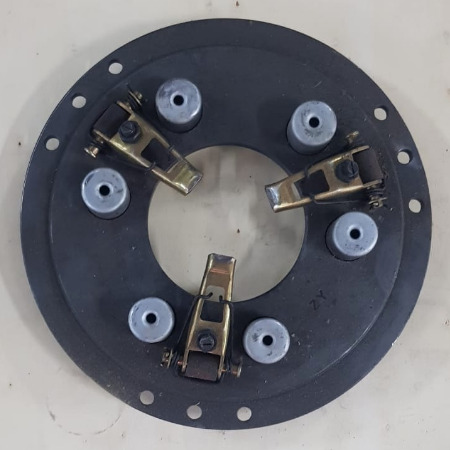 картинка Корзина сцепления для измельчителя дерева DH-80 от магазина Одежда+