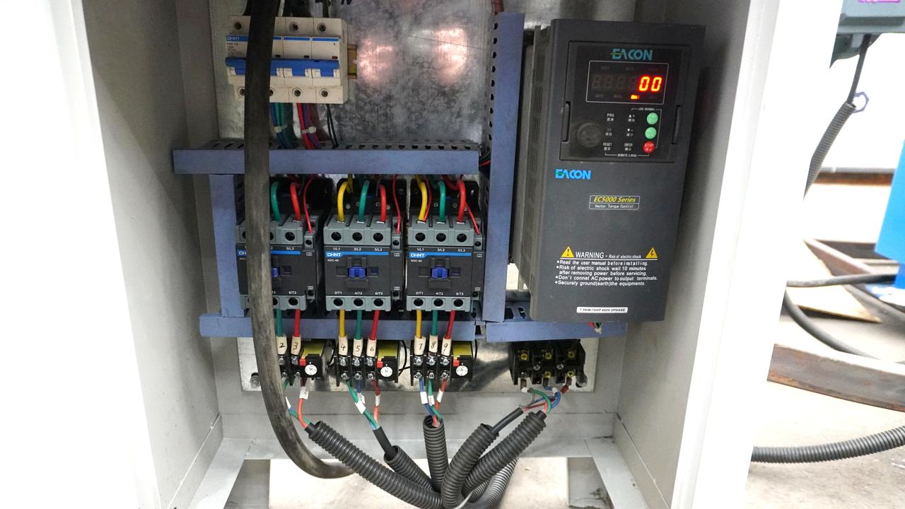 картинка Стружечный станок серии SHBH-500-6L