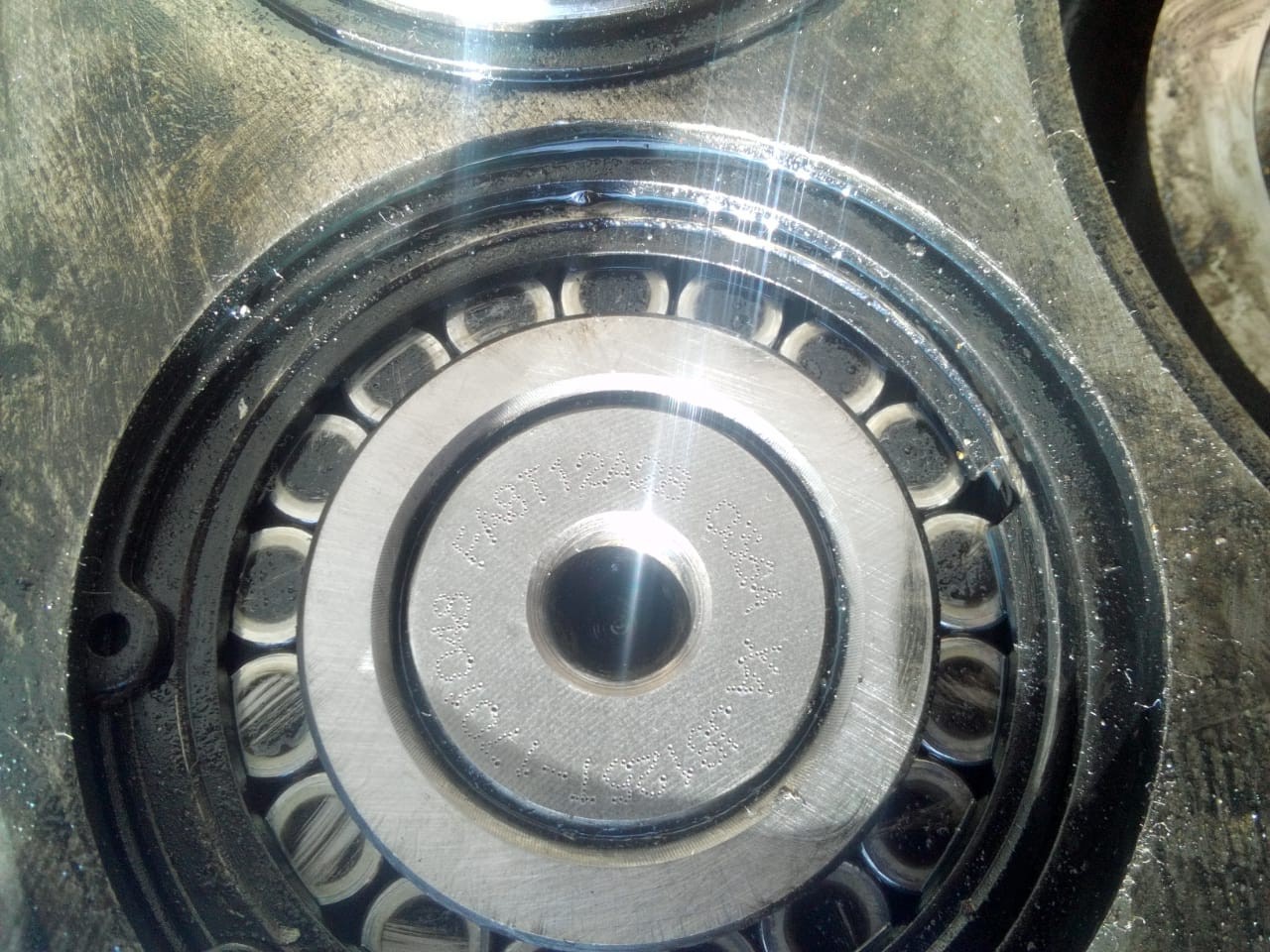 картинка Вал промежуточный КПП 8JS125T/1701048/12A28 от магазина Одежда+