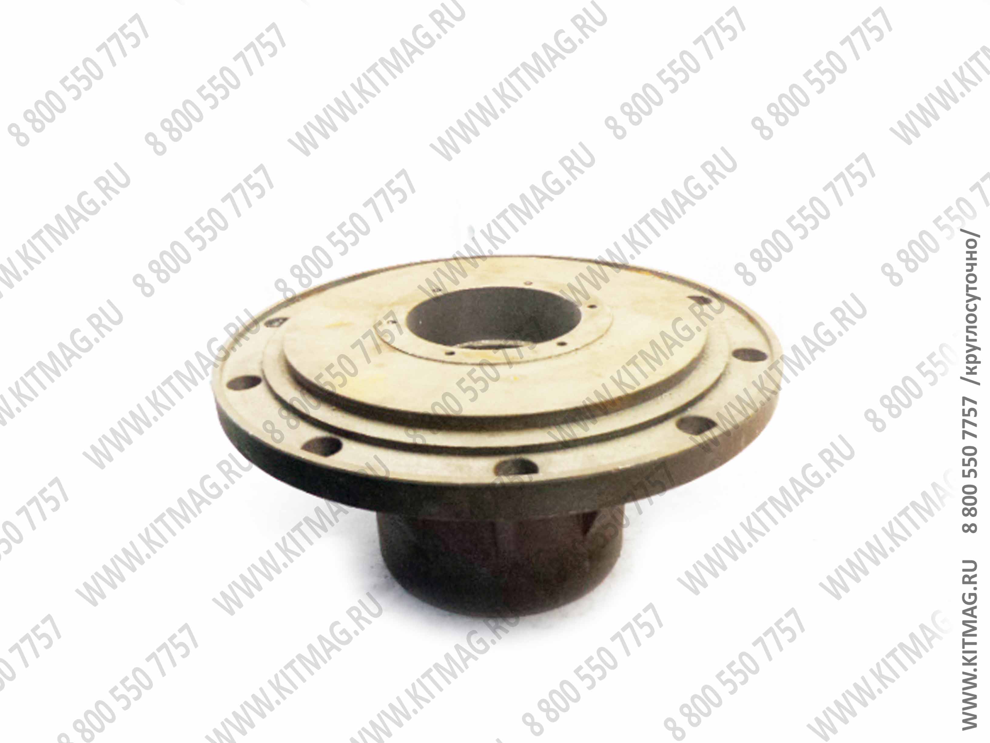 картинка Ступица передняя Автокран KRAN QY от магазина Одежда+