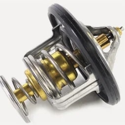 картинка Термостат системы охлаждения для дробилки DH-100 от магазина Одежда+