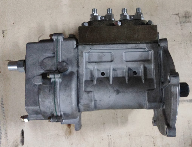 картинка Топливный насос высокого давления (ТНВД) для измельчителя DH-100 от магазина Одежда+