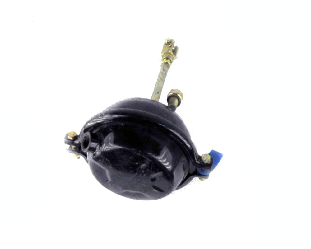 картинка Энергоаккумулятор (тормозная камера) передний левая автокран QY25K от магазина Одежда+