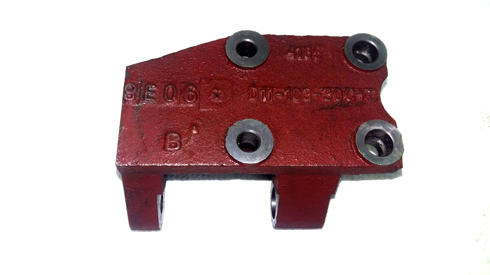 картинка Кабина водителя (аналог) в сборе HOWO от магазина Одежда+