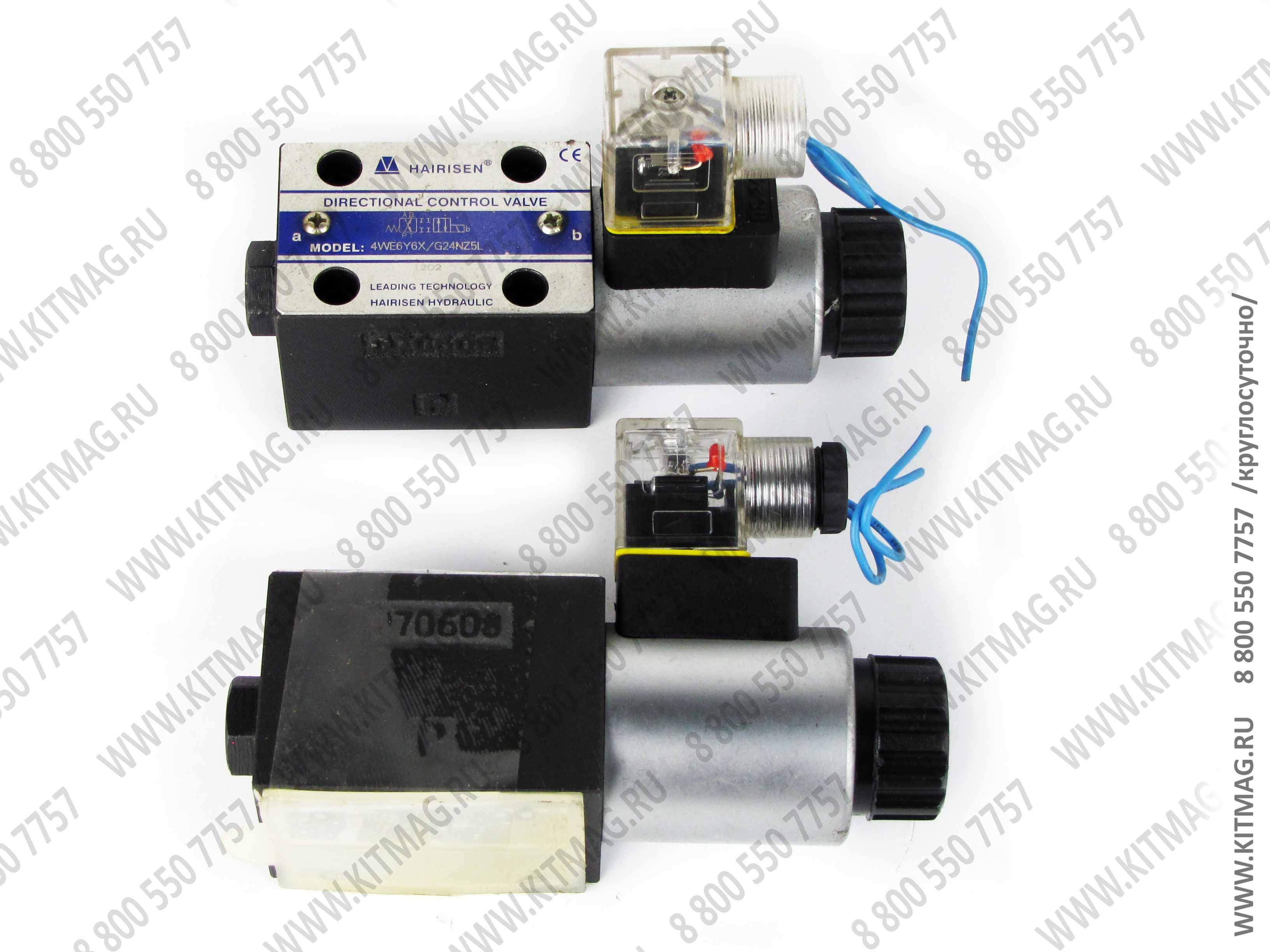 картинка Форсунка Евро-4 (0445120343) WP10 336/375 л.с SHAANX 612640080031 от магазина Одежда+