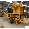 Дробилка щековая дизельная ре400/600 дизель
