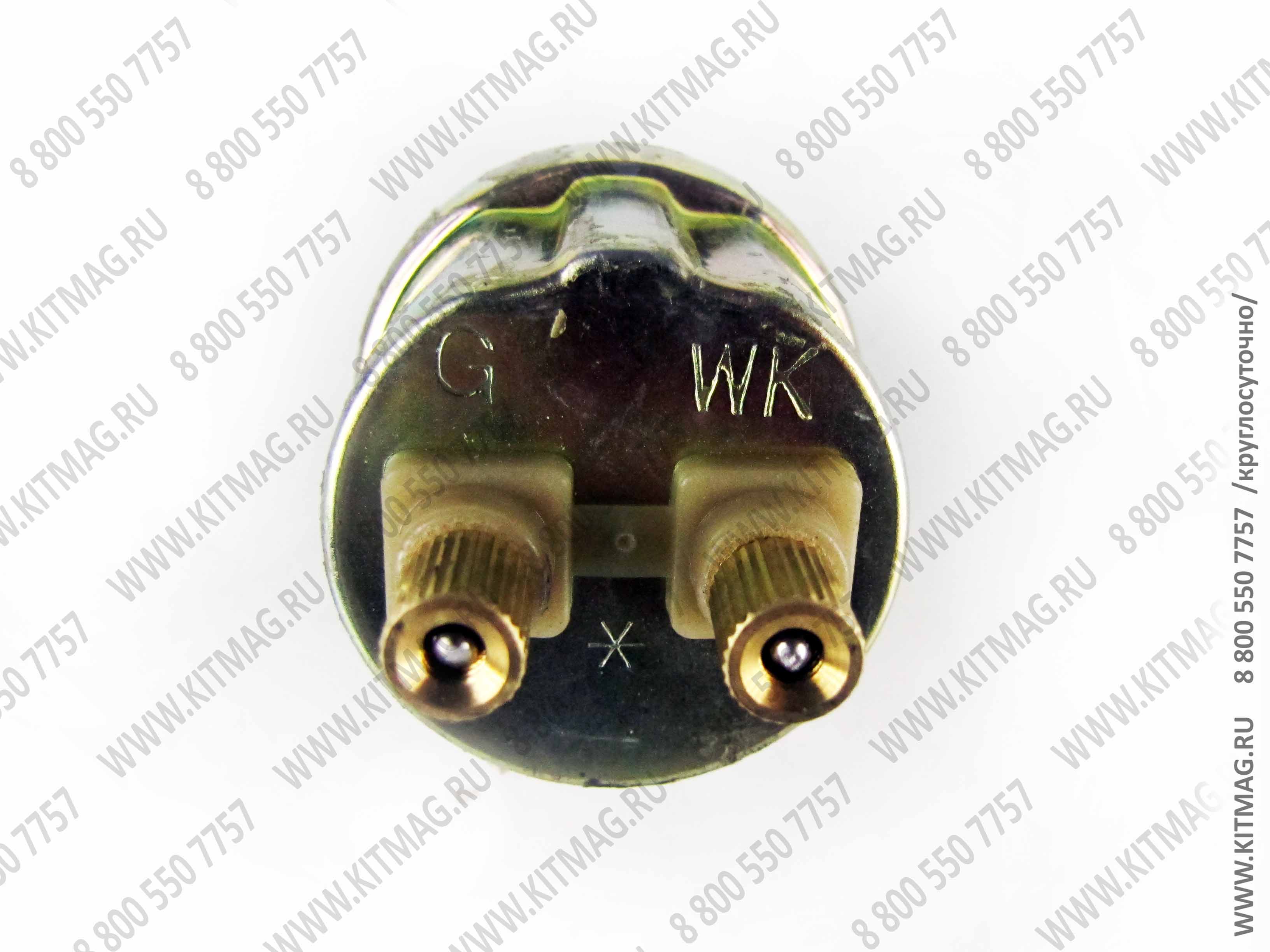 картинка Датчик давления масла YG2221G. от магазина Одежда+