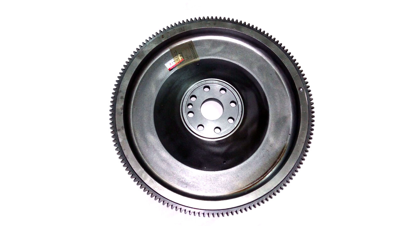 картинка Маховик автокрана KRAN QY25K D06B-001-803+С от магазина Одежда+