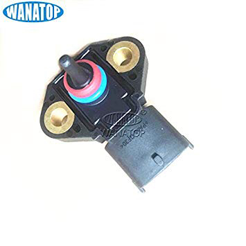 картинка Датчик давления масла двигатель Weichai WP10.270E40 от магазина Одежда+