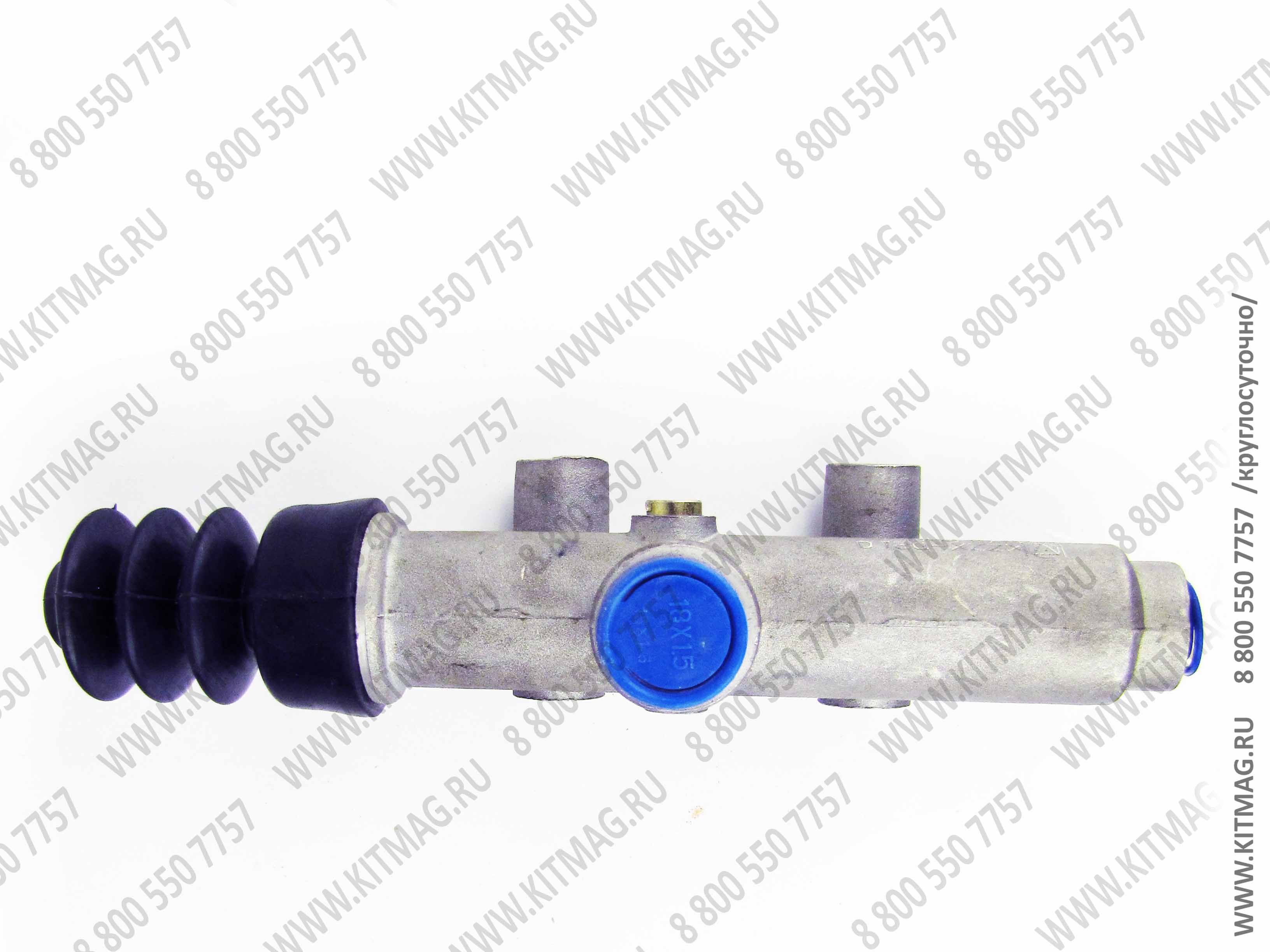 картинка Цилиндр газа рабочий /автокран QY25K/ 803000009 от магазина Одежда+