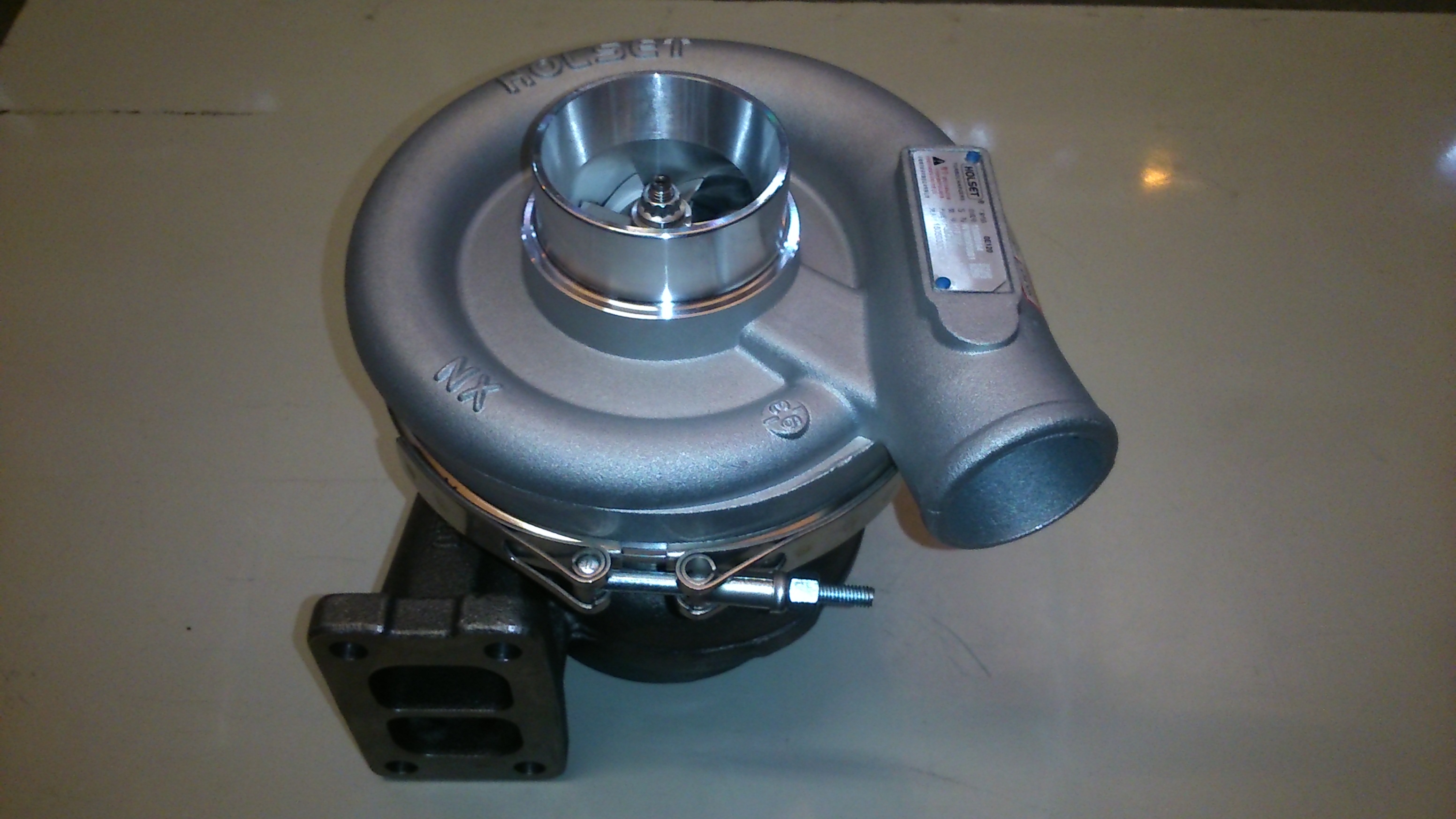 картинка Турбина 13030164 SDLG936 / SP105430 от магазина Одежда+