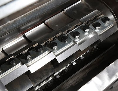 картинка Измельчитель пластика XFS-300 от магазина Одежда+