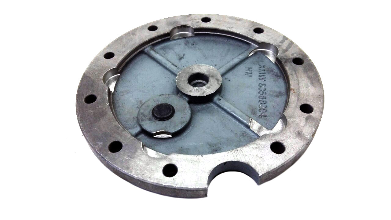 картинка Крышка ступицы KRAN малая Ø 235 от магазина Одежда+