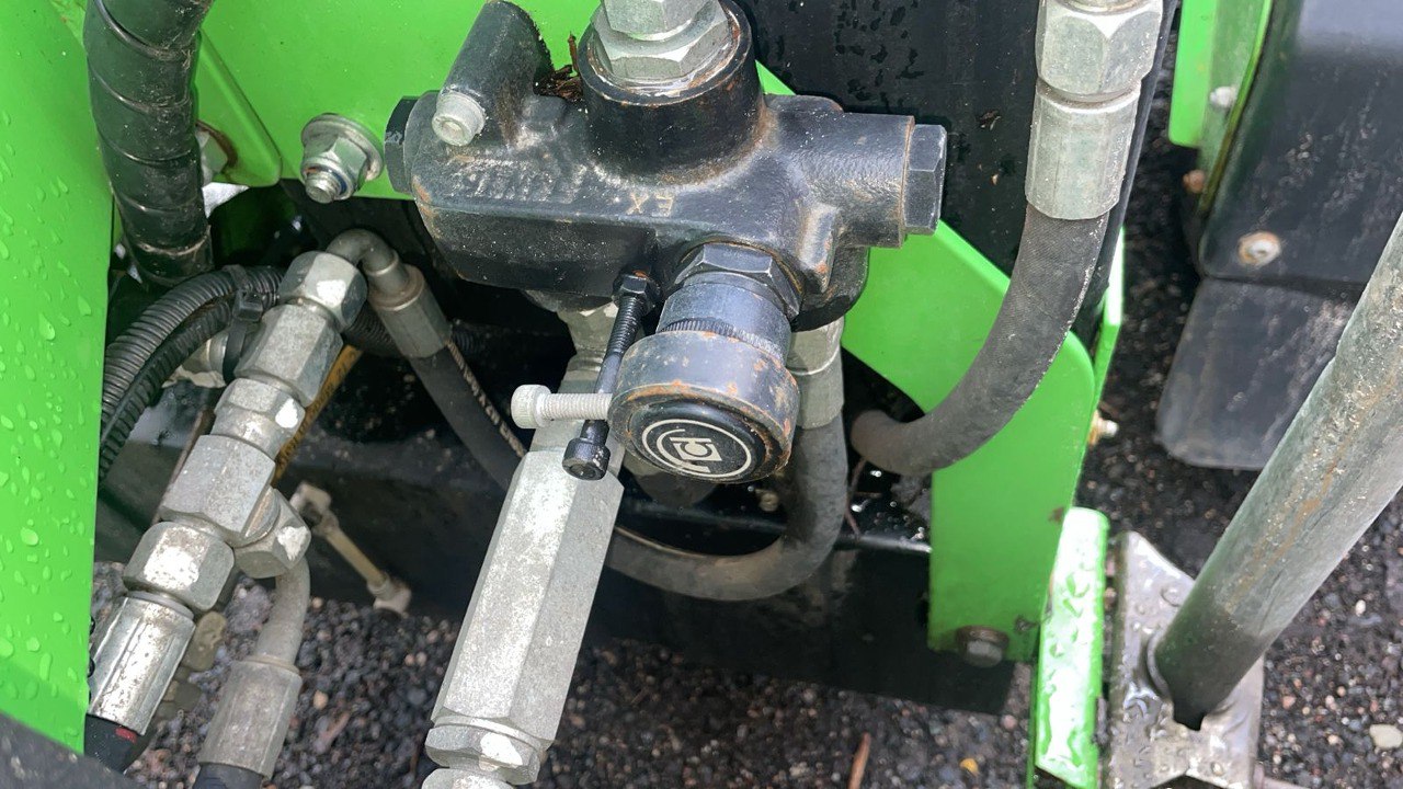 картинка Измельчитель веток GreenMech Arborist 190 от магазина Одежда+