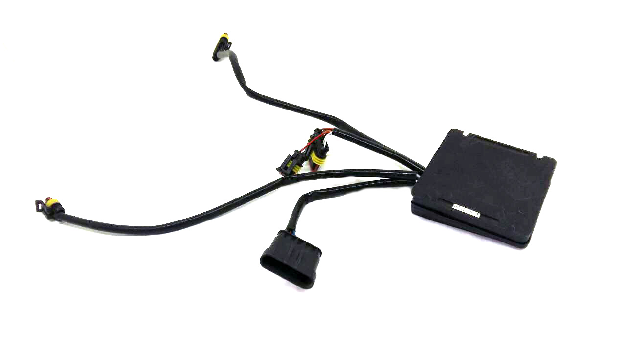 картинка Блок управления отопителем (DC24V) 20002080 3 фишки от магазина Одежда+