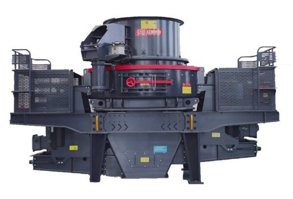 картинка Дробилка по производству песка VSI 7611 от магазина Одежда+