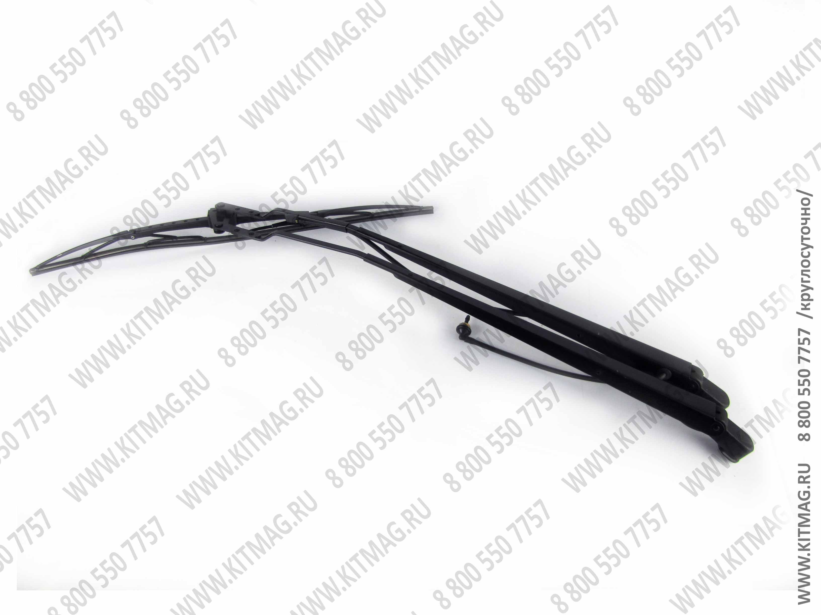 картинка Дворники кабины оператора KRAN QY25K5 58см от магазина Одежда+