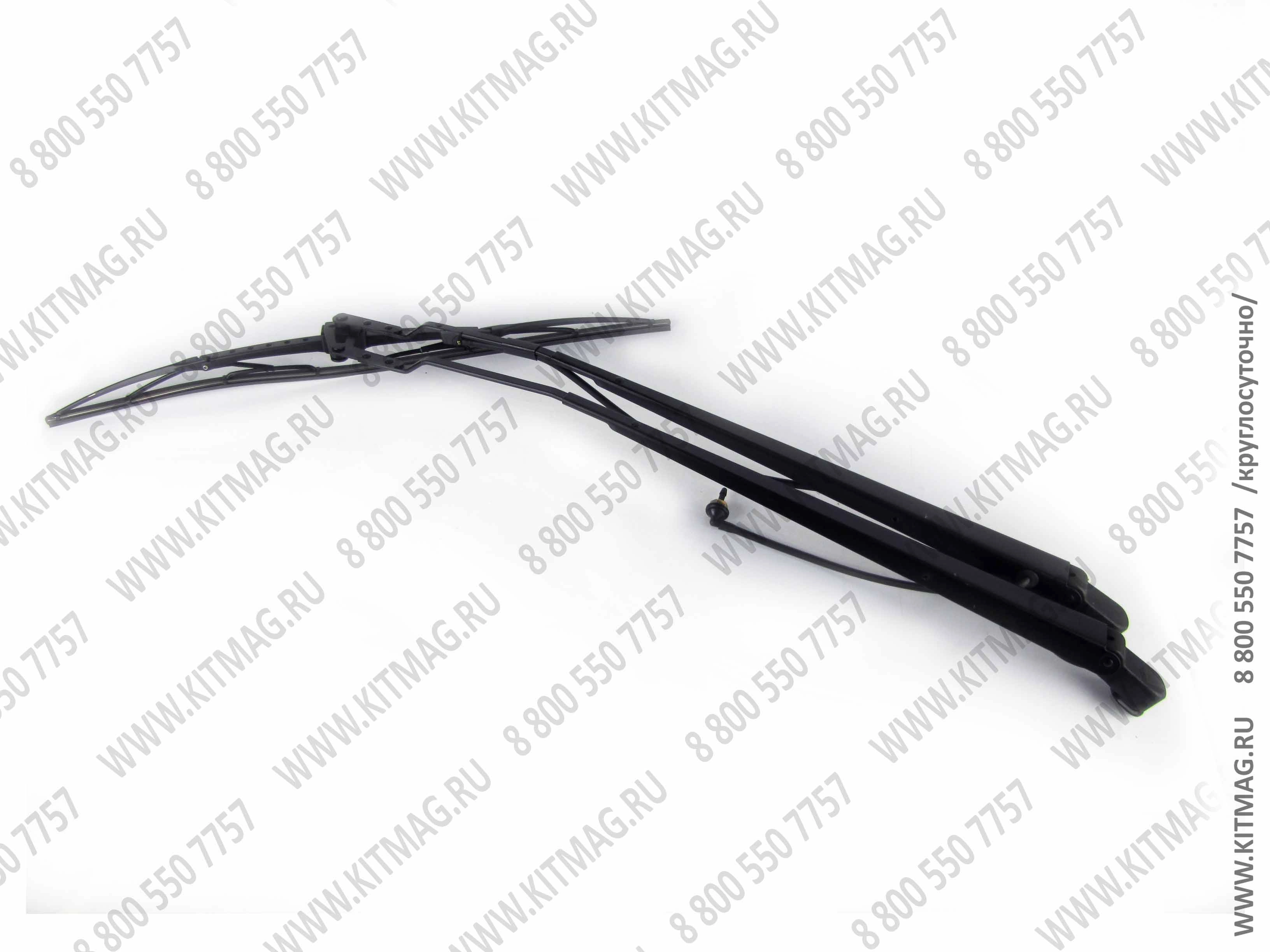 картинка Дворники кабины оператора KRAN QY25K5 58см
