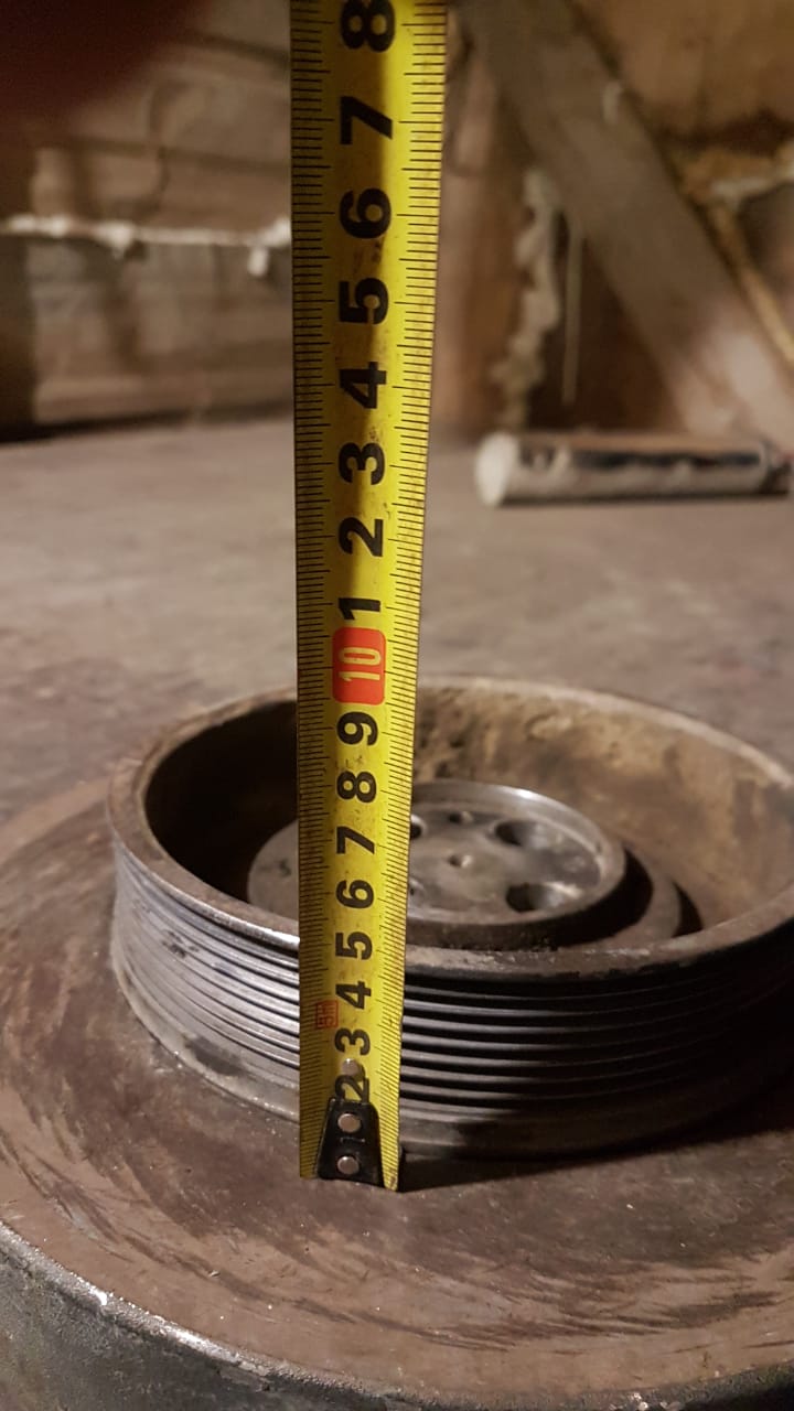 картинка Воздушный клапан аналог 102968 819950733 H75E4021 KRAN QY25KS от магазина Одежда+