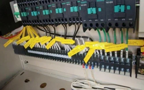 картинка Линия по производству гранул рыбных кормов от магазина Одежда+