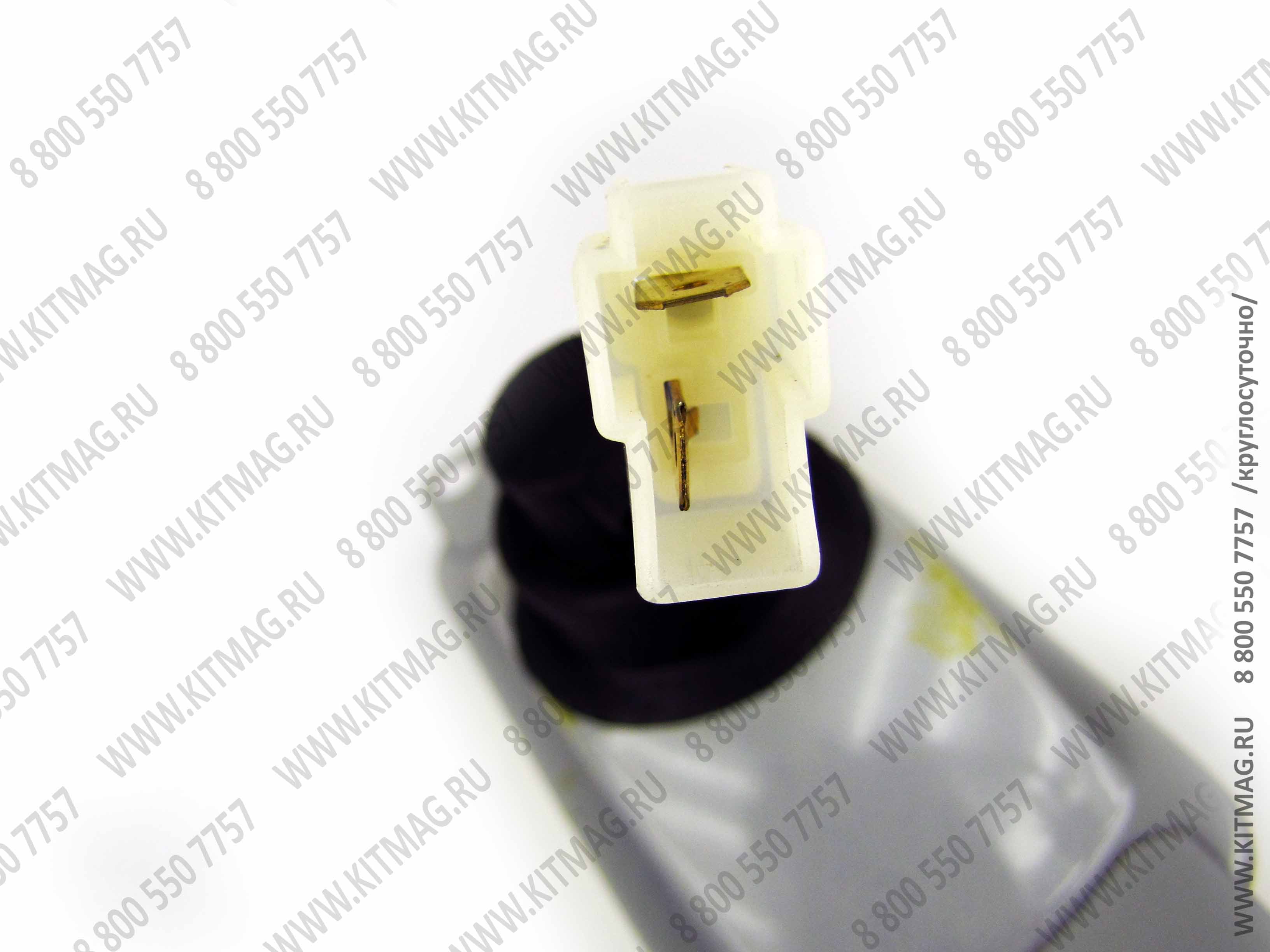 картинка Фонарь противотуманный  передний желтый KRAN QY от магазина Одежда+