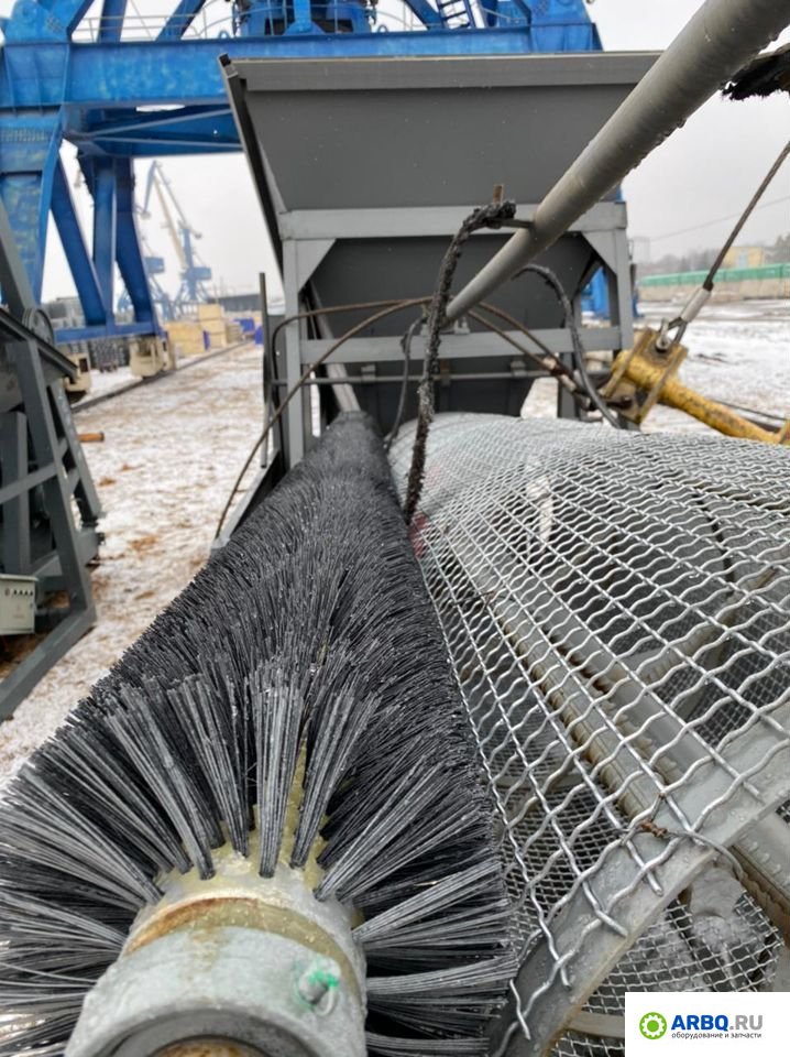 картинка Вибрационный просеиватель песка №30 от магазина Одежда+