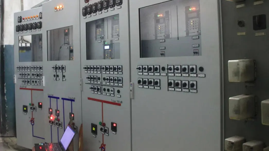 картинка Линия по измельчению, экструзии и обезвоживанию соломы и травы от магазина Одежда+